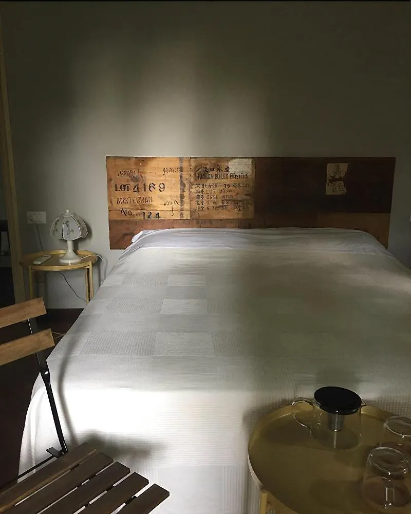 Casa Nora Panzió Villanova Di Castenaso